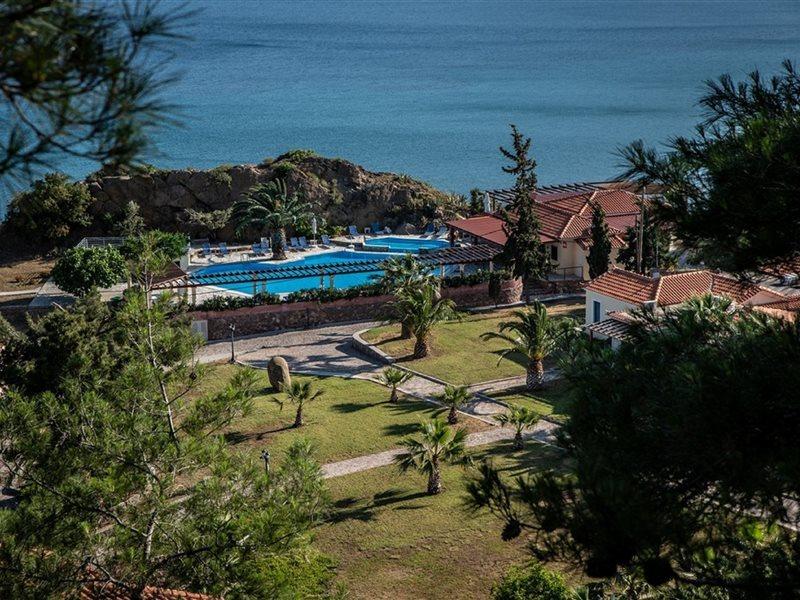Alma Hotel بترا المظهر الخارجي الصورة