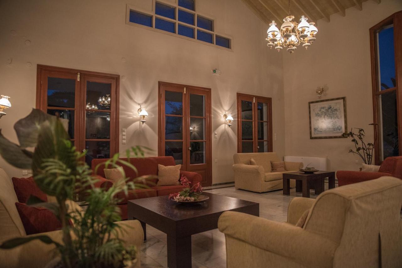 Alma Hotel بترا المظهر الخارجي الصورة