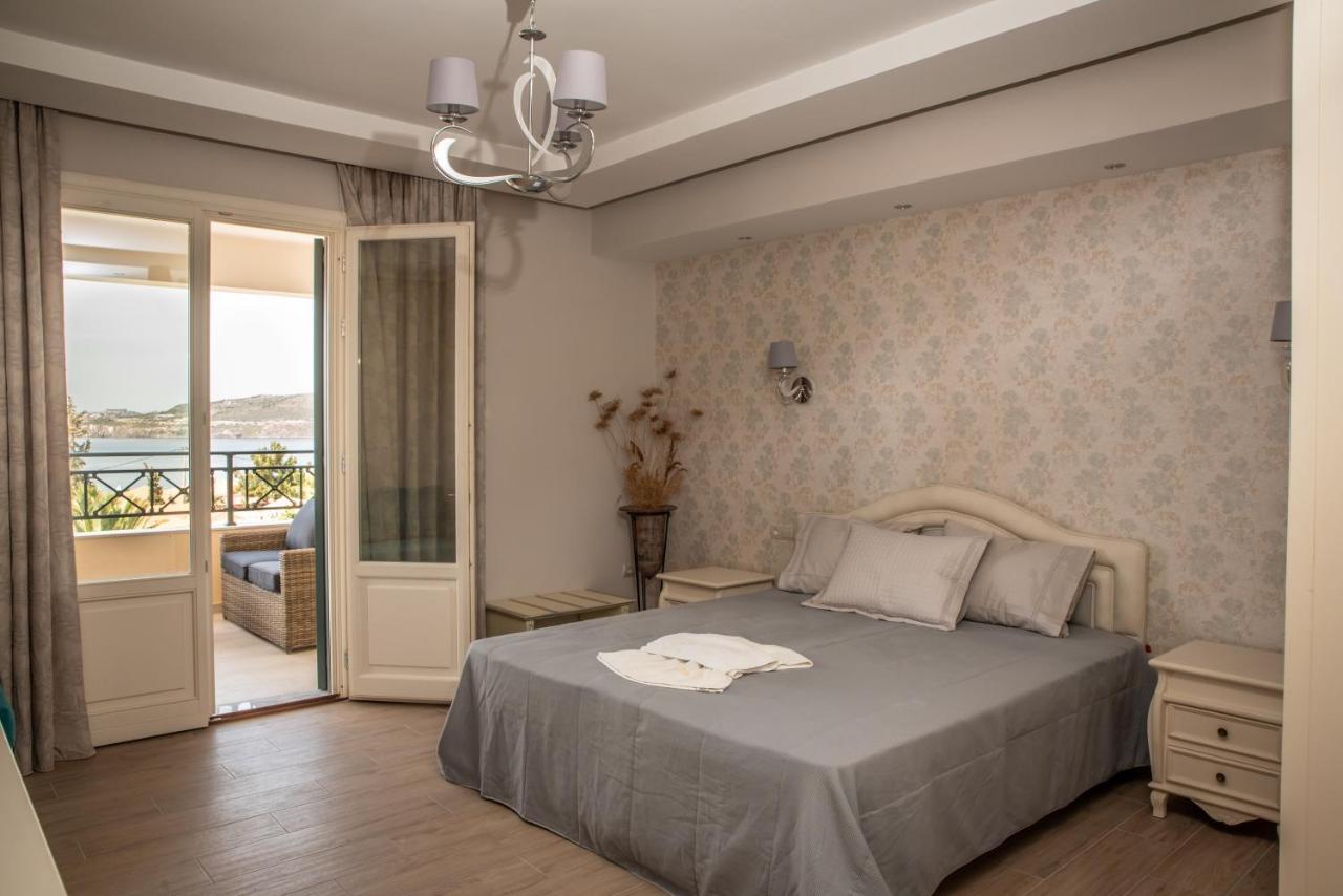 Alma Hotel بترا المظهر الخارجي الصورة