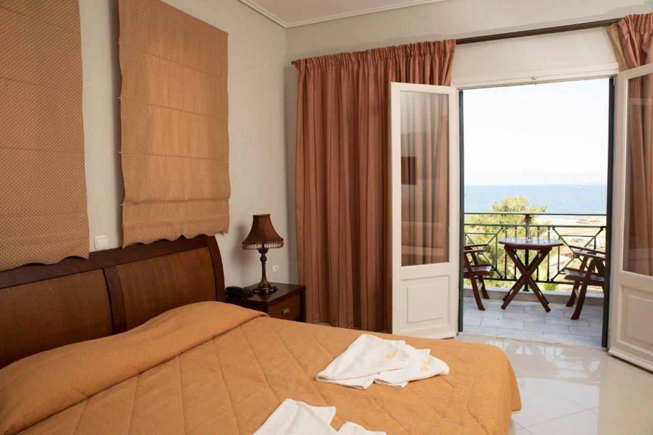 Alma Hotel بترا المظهر الخارجي الصورة