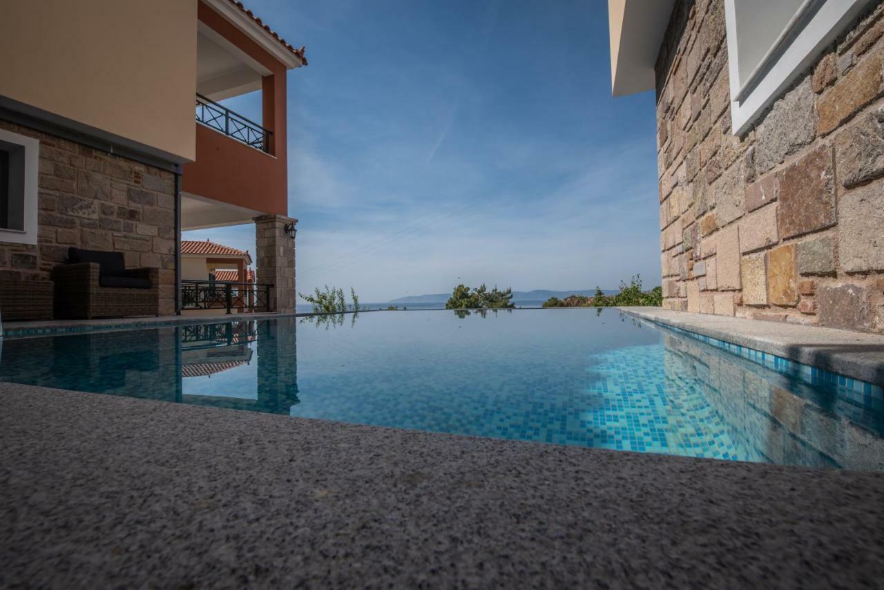 Alma Hotel بترا المظهر الخارجي الصورة