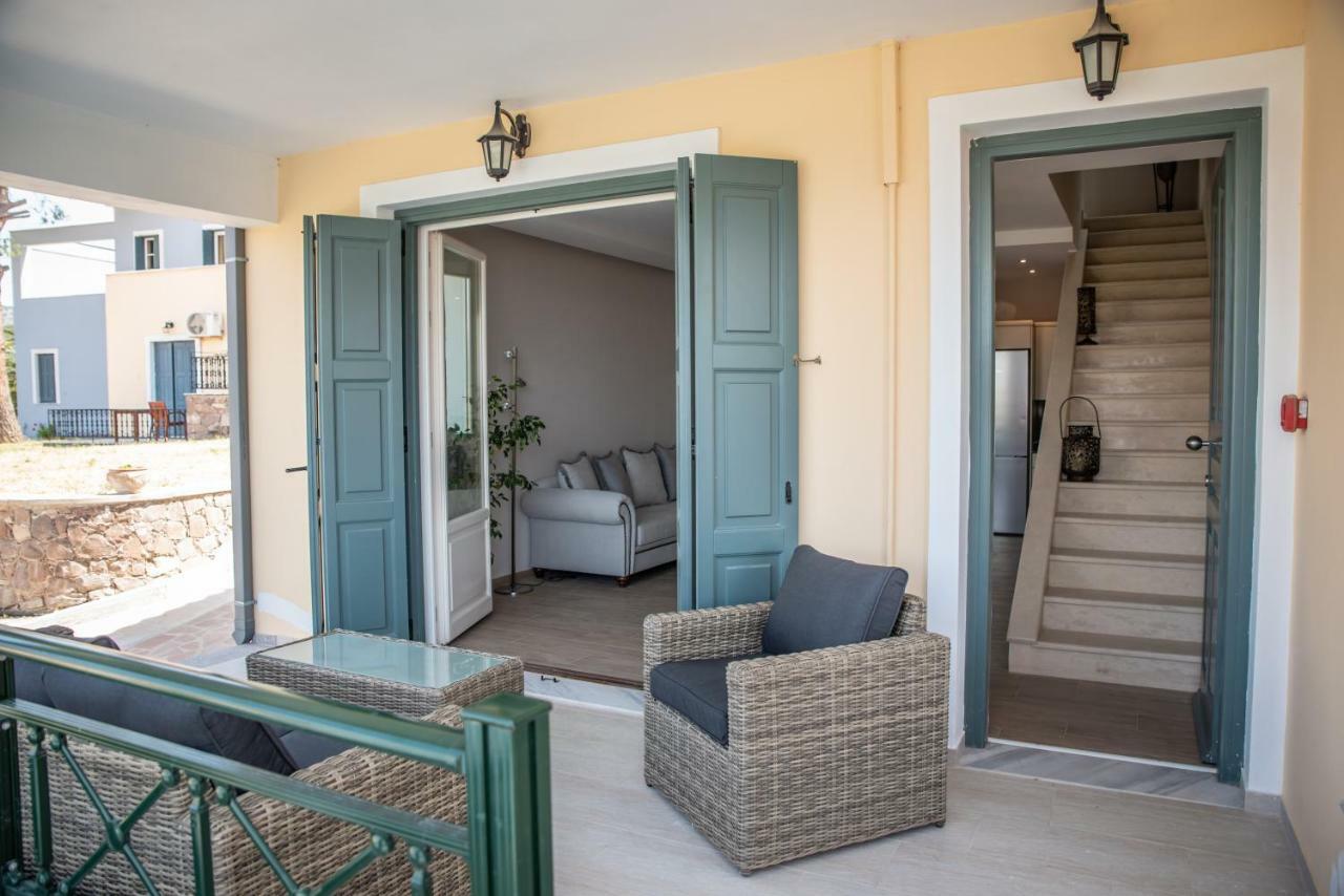 Alma Hotel بترا المظهر الخارجي الصورة
