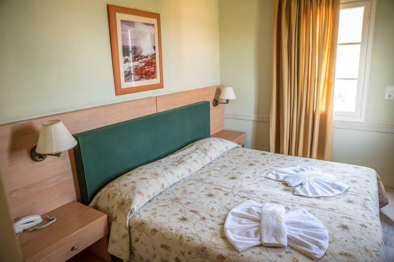 Alma Hotel بترا المظهر الخارجي الصورة